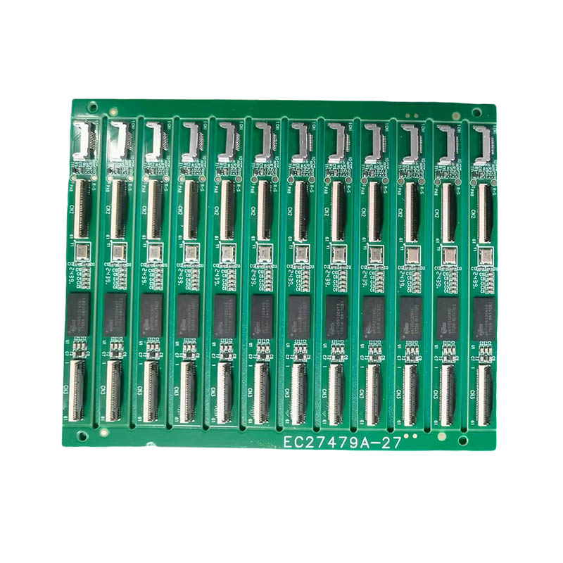 Professional SMT Processing PCBA One-Stop Service