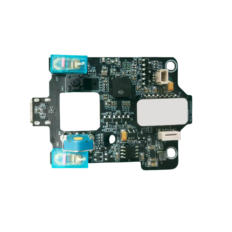 Professional SMT Processing PCBA One-Stop Service
