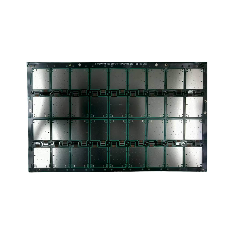Professional Customized Flexible Circuit Boards