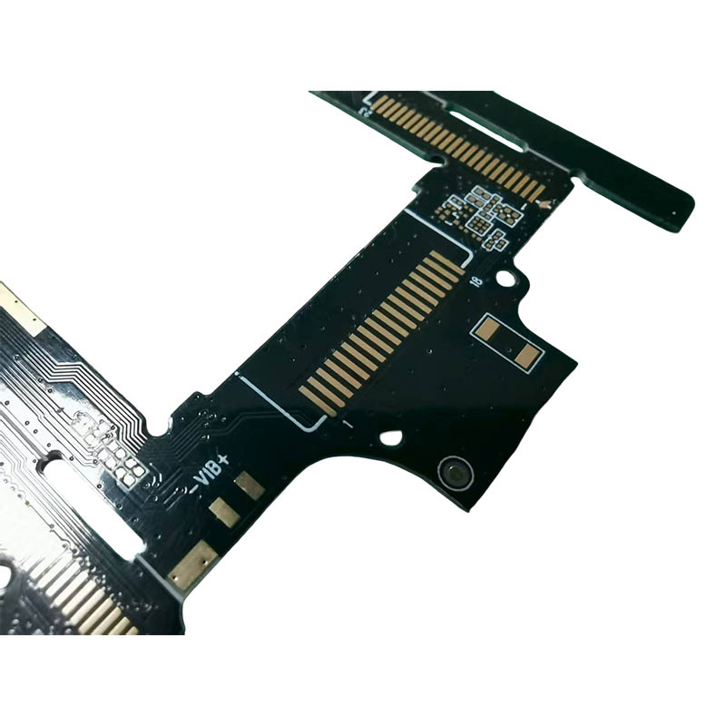 Professional Custom Circuit Board Single-Sided Double-Sided Multi-Layer Aluminum Substrate