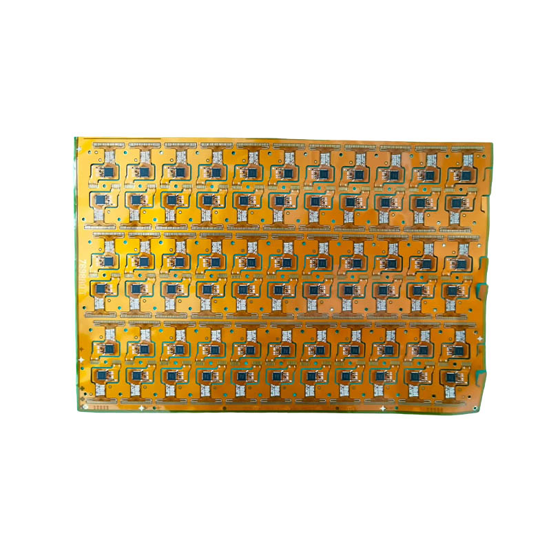 Professional SMT Processing PCBA One-Stop Service