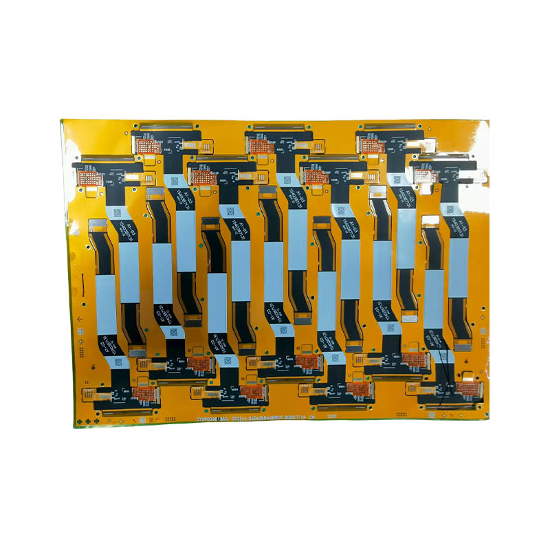 Professional Customized Flexible Circuit Boards