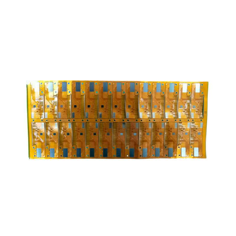 Professional Customized Flexible Circuit Boards