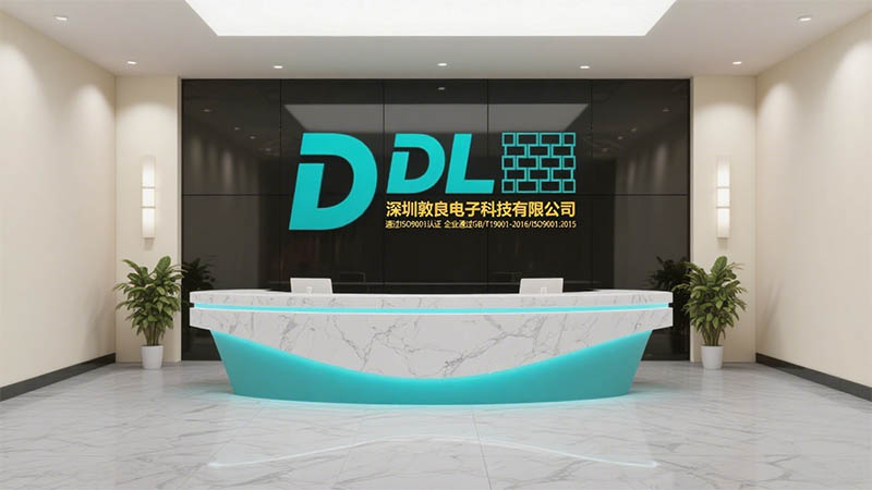 Shenzhen Dunliang Electronic Technology Co., Ltd.