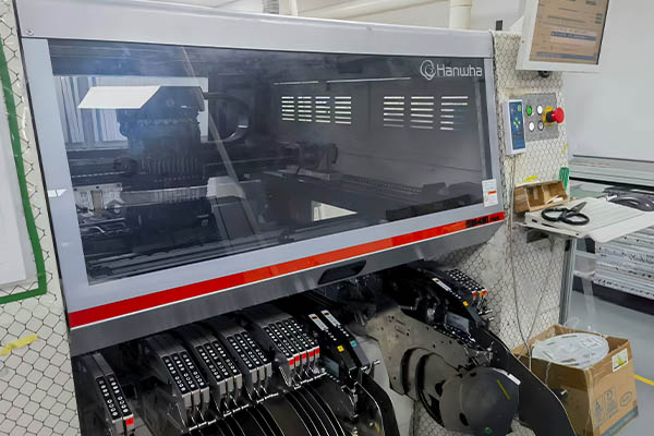 SMT Factory Pictures