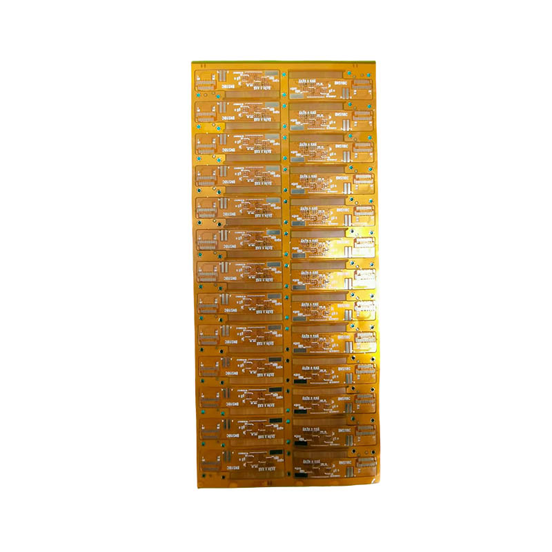 Professional Customized Flexible Circuit Boards