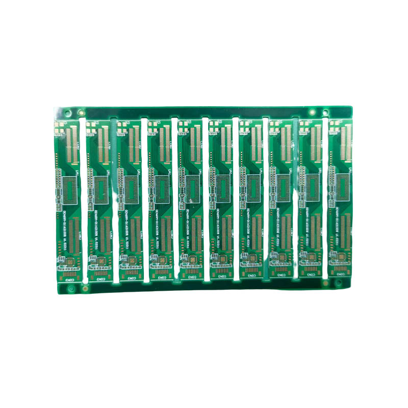 Professional Custom Circuit Board Single-Sided Double-Sided Multi-Layer Aluminum Substrate