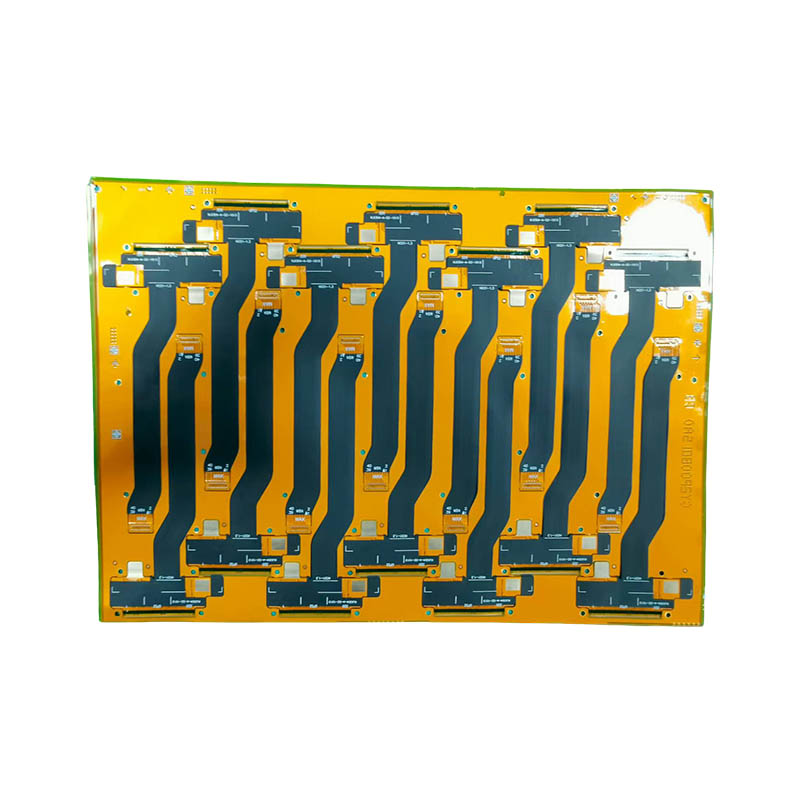 Why have flexible circuit boards become the core carrier of 